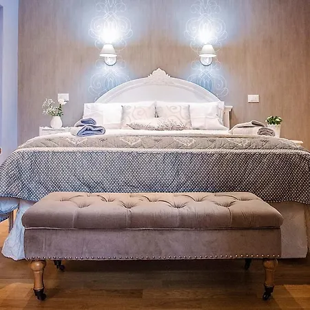 Termini Suite * Ρώμη