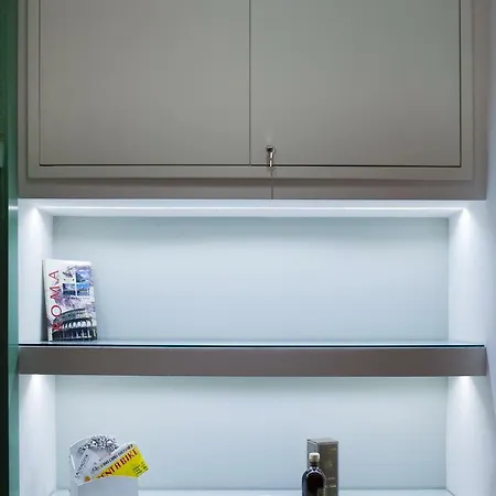 Termini Suite Ρώμη