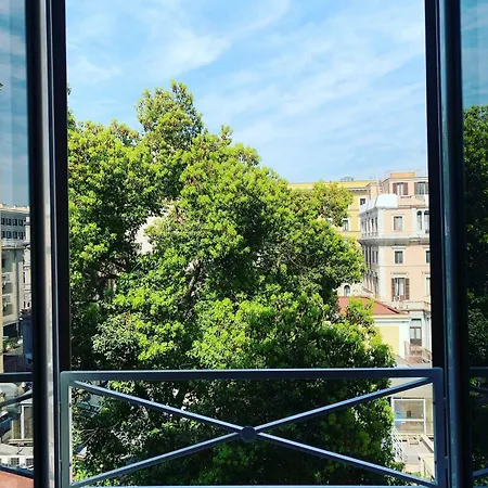 Termini Suite