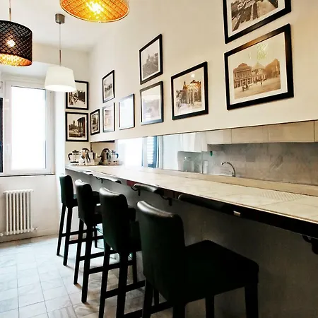 Termini Suite * Ρώμη
