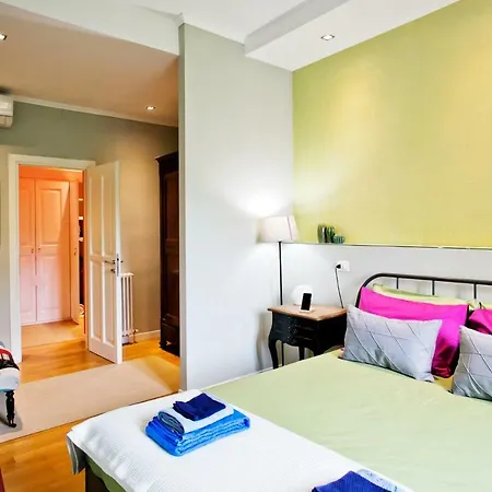 Termini Suite