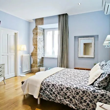 Πανσιόν Termini Suite *