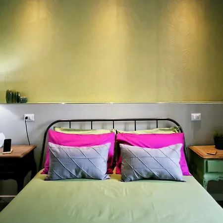 Termini Suite *