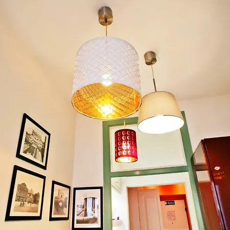 Termini Suite Ρώμη