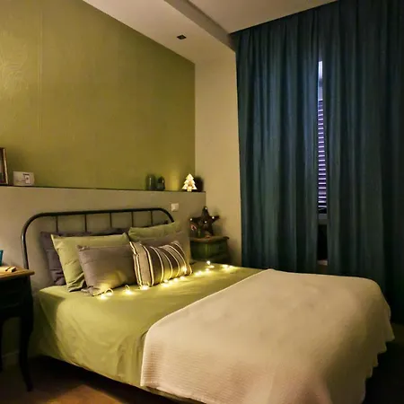Termini Suite Πανσιόν
