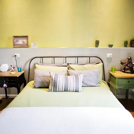 Πανσιόν Termini Suite
