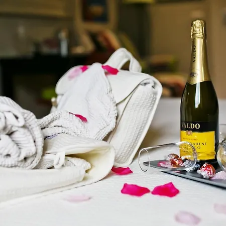 Termini Suite *