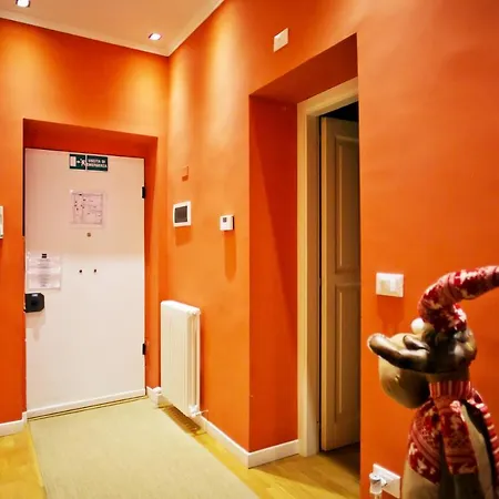 Πανσιόν Termini Suite