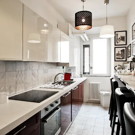 Termini Suite *