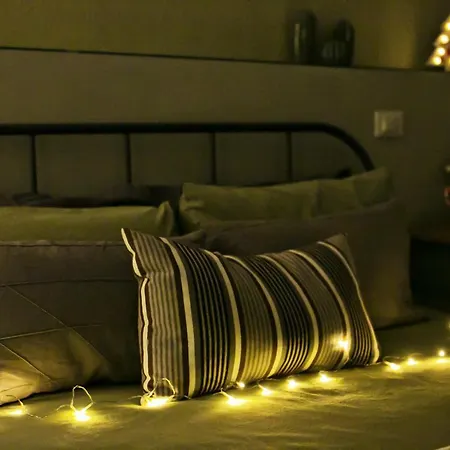 Termini Suite *