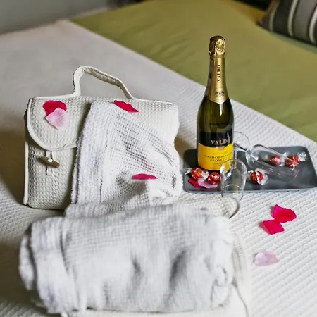 Termini Suite *